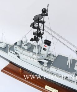 HMAS Hobart D39 Destroyer