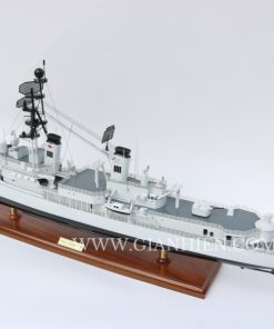 HMAS Hobart D39 Destroyer