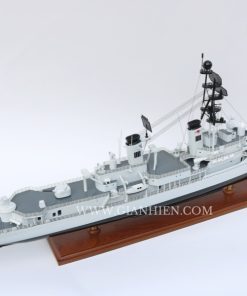 HMAS Hobart D39 Destroyer
