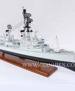 HMAS Hobart D39 Destroyer