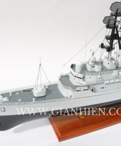 HMAS Perth D38 Destroyer