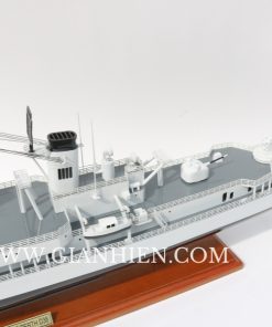 HMAS Perth D38 Destroyer
