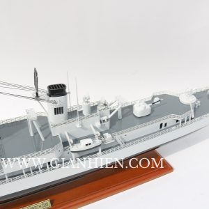 HMAS Perth D38 Destroyer