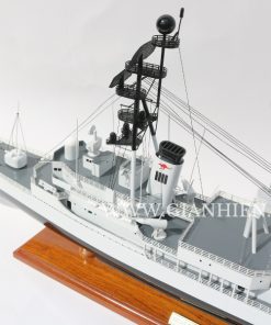 HMAS Perth D38 Destroyer