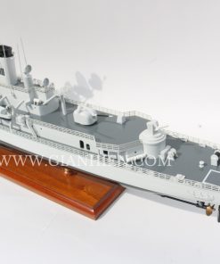 HMAS Perth D38 Destroyer