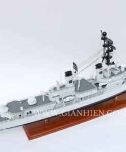 HMAS Perth D38 Destroyer