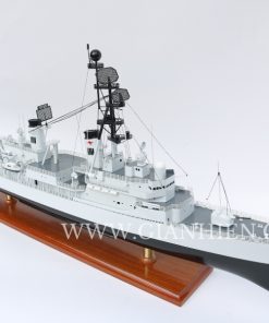 HMAS Perth D38 Destroyer