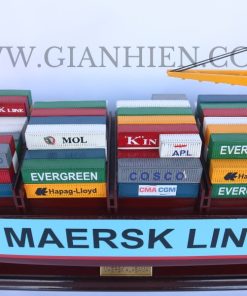 MAERSK ALABAMA