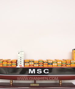 MSC OLIVER-01