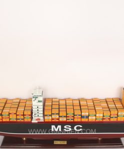 MSC OLIVER-02