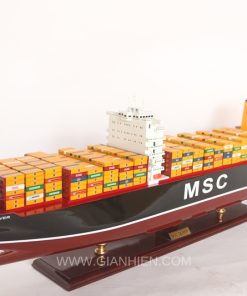 MSC OLIVER-03