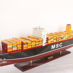 MSC OLIVER-03