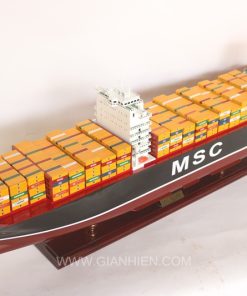 MSC OLIVER-04