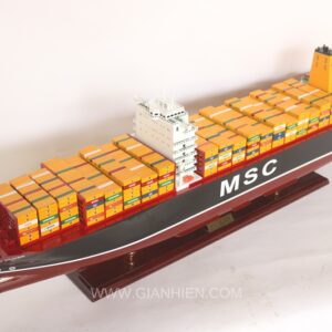 MSC OLIVER-04