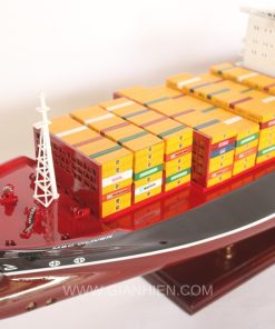 MSC OLIVER-05