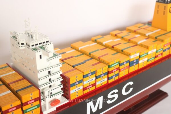 MSC OLIVER-06