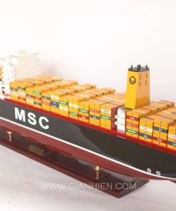 MSC OLIVER-08