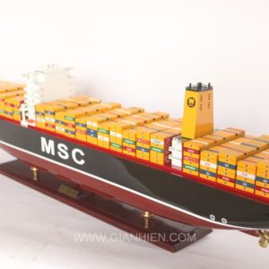 MSC OLIVER-08