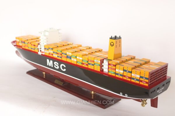 MSC OLIVER-08