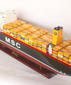 MSC OLIVER-09