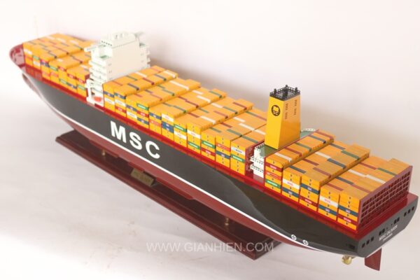 MSC OLIVER-09