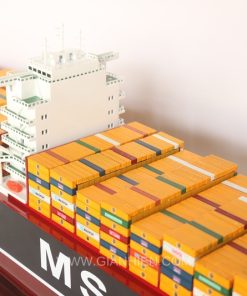 MSC OLIVER-11