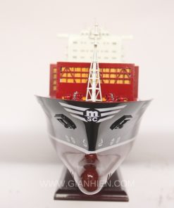 MSC OLIVER-13