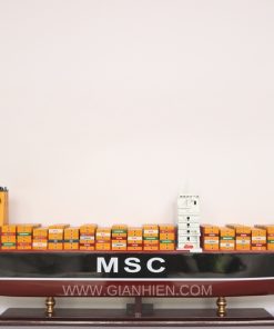 MSC OLIVER-15