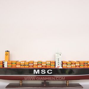 MSC OLIVER-15