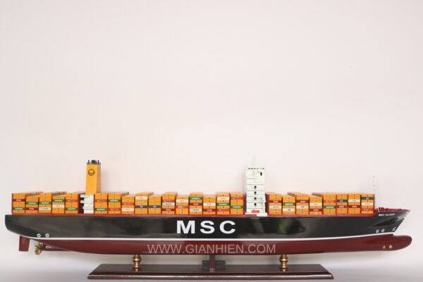 MSC OLIVER-15