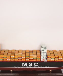 MSC OLIVER-16