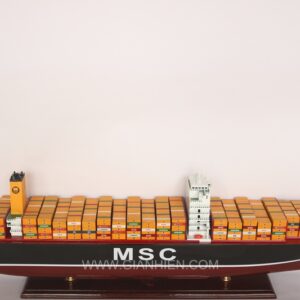 MSC OLIVER-16