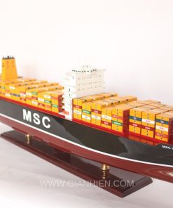 MSC OLIVER-17