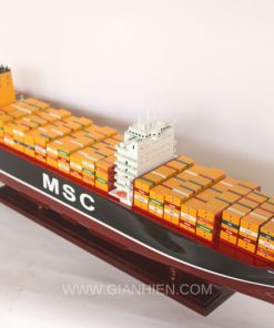 MSC OLIVER-18