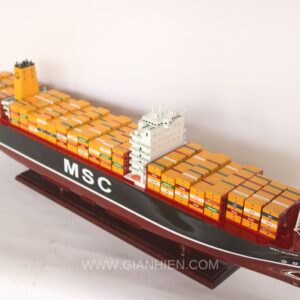 MSC OLIVER-18