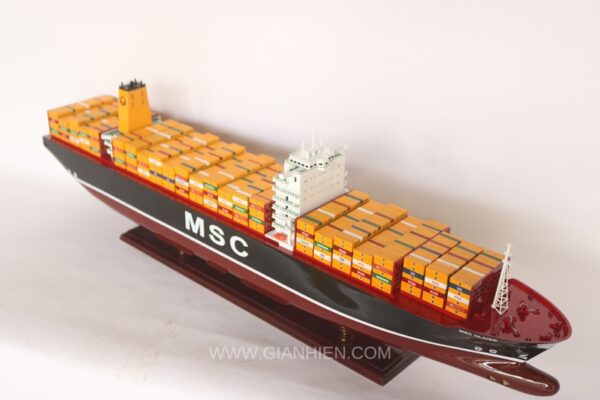 MSC OLIVER-18