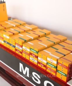 MSC OLIVER-20