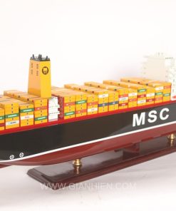 MSC OLIVER-22