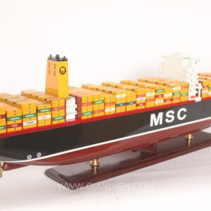 MSC OLIVER-22