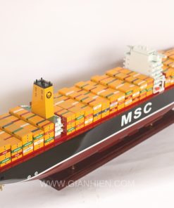 MSC OLIVER-23