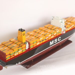 MSC OLIVER-23