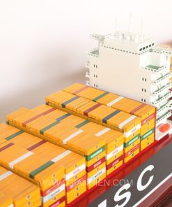 MSC OLIVER-25