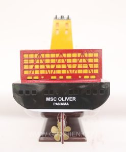 MSC OLIVER-27