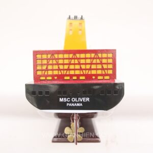 MSC OLIVER-27