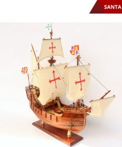 SANTA MARIA-14