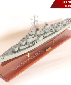 USS GEARING CLASS FLETCHER-04