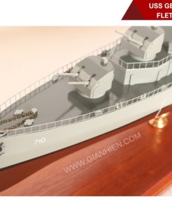 USS GEARING CLASS FLETCHER-05