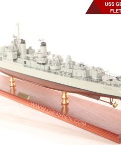 USS GEARING CLASS FLETCHER-08