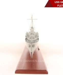 USS GEARING CLASS FLETCHER-13