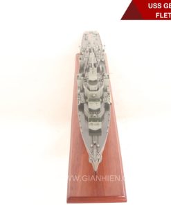 USS GEARING CLASS FLETCHER-14